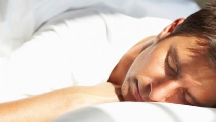 Kas yra mieguistas miegas, kada laikas miegoti? Mokslinė pietų miego nauda