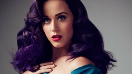 Visame pasaulyje žinoma žvaigždė Katy Perry pasirodymo metu pasidarė bloga!
