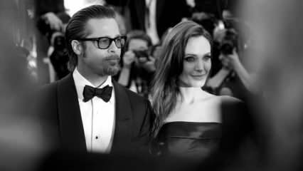 Šokiruojantis teiginys apie Bradą Pittą iš Angelinos Jolie: Aš smurtavau per savo santuoką