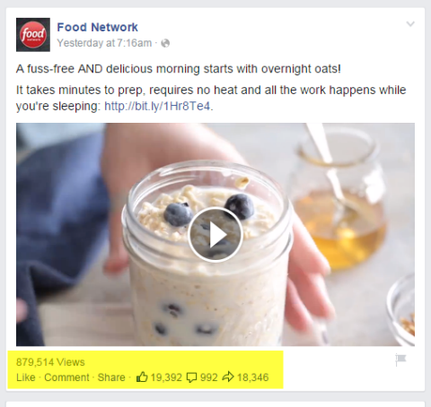 maisto tinklo vaizdo įrašas feisbuke