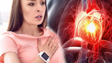 Sukelia širdies raumens uždegimą (miokarditą)? Kokie yra širdies raumens uždegimo simptomai?
