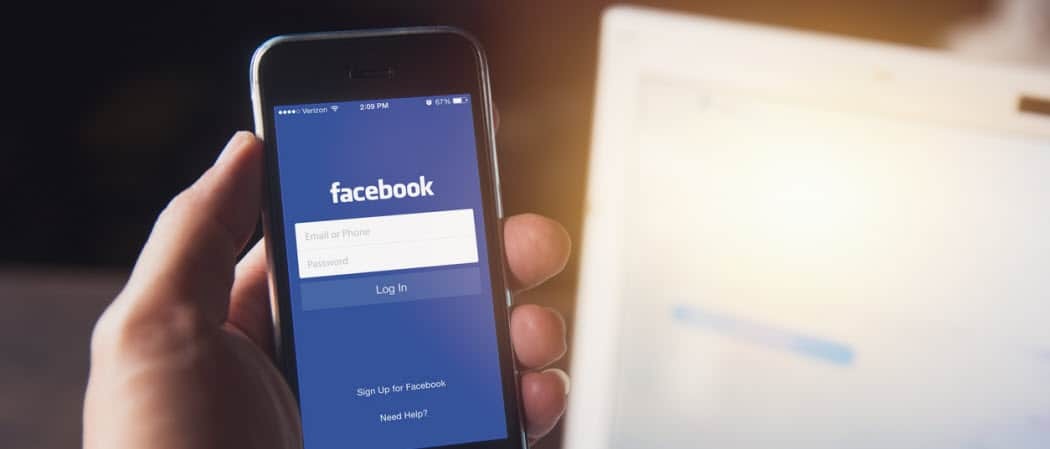 Kaip išjungti „Facebook“ sąskaitą, bet išlaikyti „Facebook Messenger“