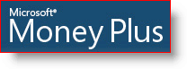 „Microsoft Money Plus“ piktograma:: groovyPost.com