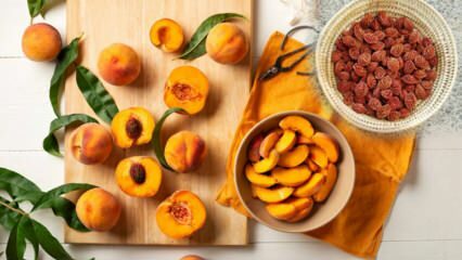 Kaip sudygti persikų sėkla? Žingsnis po žingsnio daiginti persikų sėklas