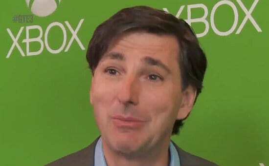 Patvirtinta: „Xbox Boss Don Mattrick“ palieka „Microsoft“ prisijungti prie „Zynga“