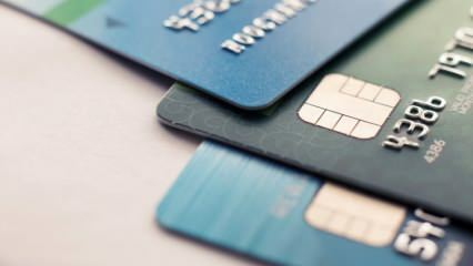 Kaip išimti kreditinę kortelę? Reikalingi dokumentai išduodant kredito kortelę