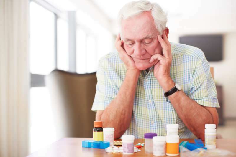 Koks yra placebo efektas? Kas patiria placebo efektą?