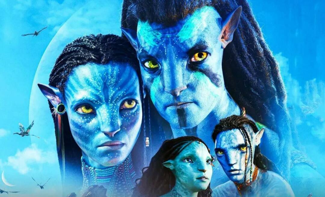 Žiūrovas Indijoje susijaudino ir mirė žiūrėdamas „Avatarą 2“!