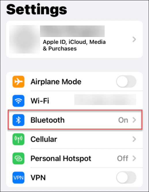 „Bluetooth iPhone“ naudoja dinaminį užraktą „Windows 11“.
