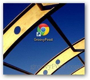 4 „Google Chrome“ profilis