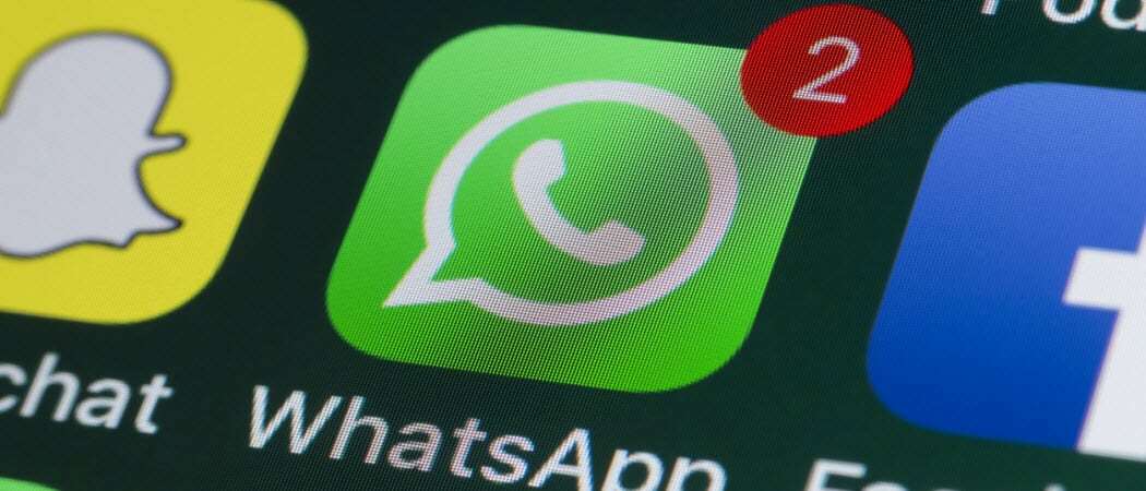 Kaip siųsti dingusius pranešimus „WhatsApp“