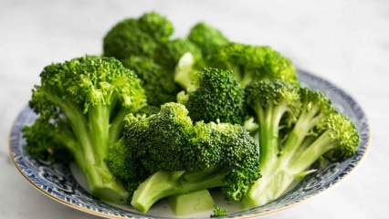 Kaip virti brokoliai? Kokie yra brokolių kepimo gudrybės?