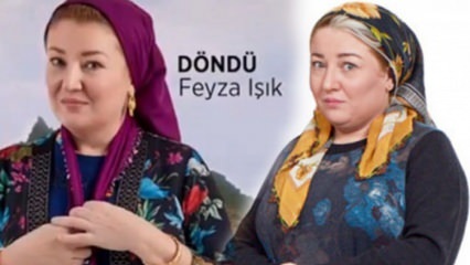 „Gönül Mountain“ serialas „Kas yra Dönü“? Kas yra Feyza Işık ir kiek jai metų?
