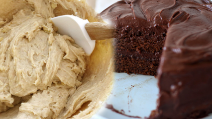 Kaip padaryti tortą išskirtiniame puode? Torto receptas per 5 minutes