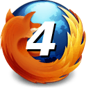 „Firefox 4“ - pirmo įspūdžio apžvalga