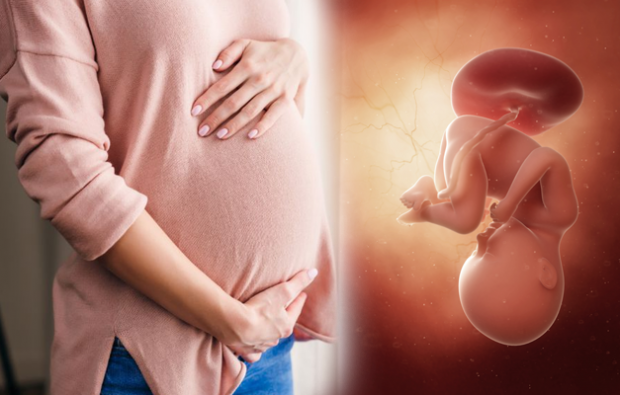 Kokie yra nėštumo simptomai? Ankstyvieji nėštumo simptomai