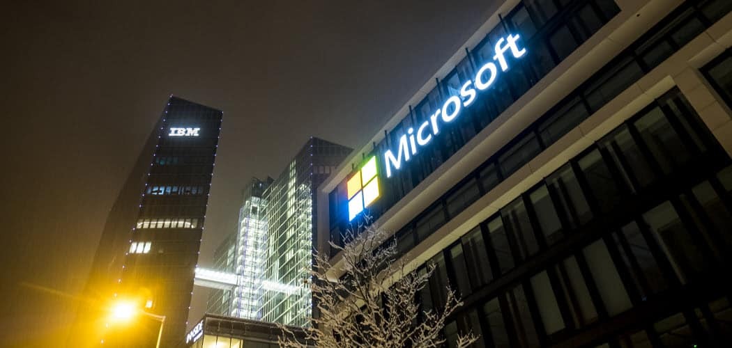 „Microsoft“ išleidžia „Windows 10 RS5 Build 17623“, jei norite praleisti