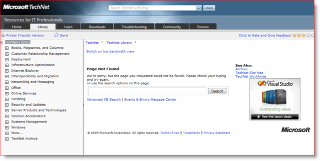 „Microsoft“ išleido „Exchange 2007“ 2 pakeitimų paketą (SP2)