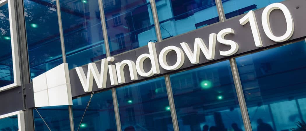„Microsoft“ arčiau „Windows 10 1903“ „2019 m. Gegužės mėn. Atnaujinimas“ pabaigos