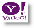 „Yahoo!“ Logotipas