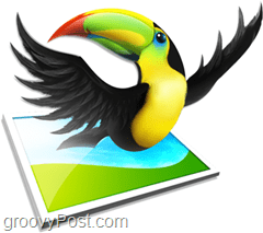 aviary toucan spalvų redaktorius