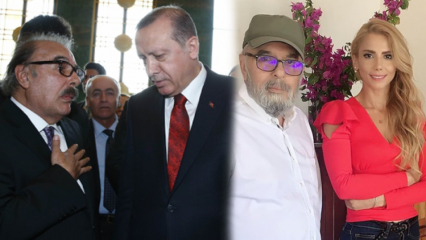 Ferdi Tayfuras: Erdoganas yra išduotas už jo gerumą!