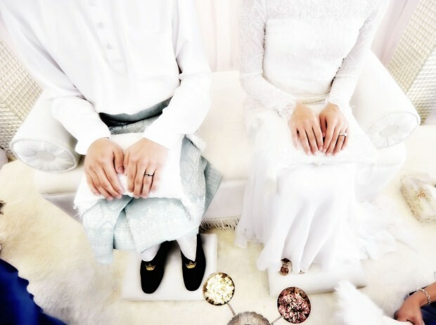 Kas yra religinė santuoka? Kaip pjaustyti vestuvių ceremoniją, ko prašoma? Imamo vestuvių sąlygos