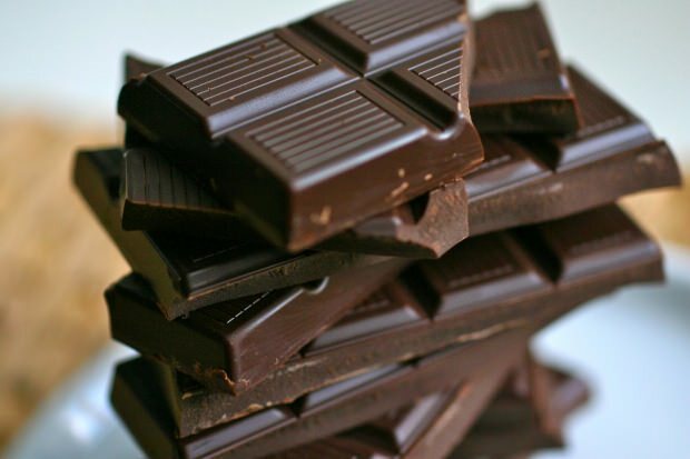 Kokie yra tamsaus šokolado pranašumai? Nežinomi faktai apie šokoladą ...