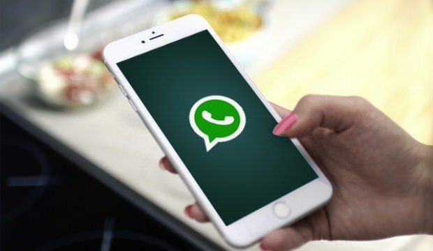 Nežinomos „Whatsapp“ savybės