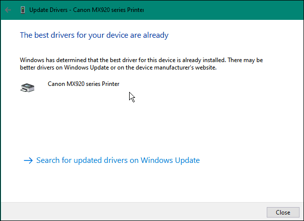 automatinio patikrinimo taisymo tvarkyklė nepasiekiama sistemoje „Windows 11“.