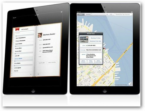 „iPad 3“ išparduodama kovo mėnesį?