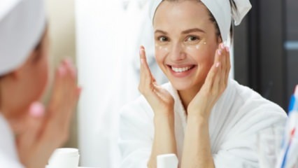 8 kosmetikos gaminius turėtumėte naudoti atsargiai