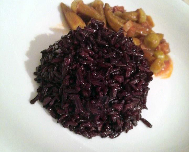 Kas yra juodieji ryžiai? Kaip pasigaminti pilafą iš juodųjų ryžių? Juodųjų ryžių virimo būdai