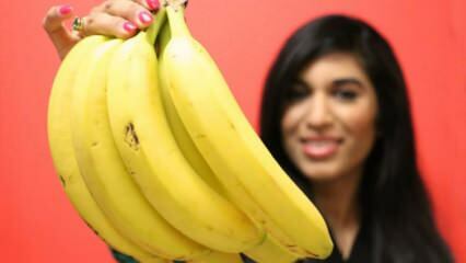Kaip išvengti bananų patamsėjimo? Praktinio juodintų bananų sprendimo pasiūlymai