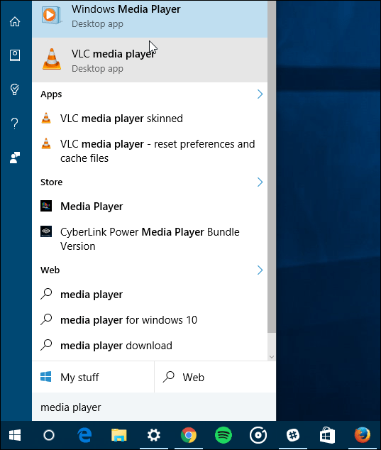 „Windows 10“ paleidimas