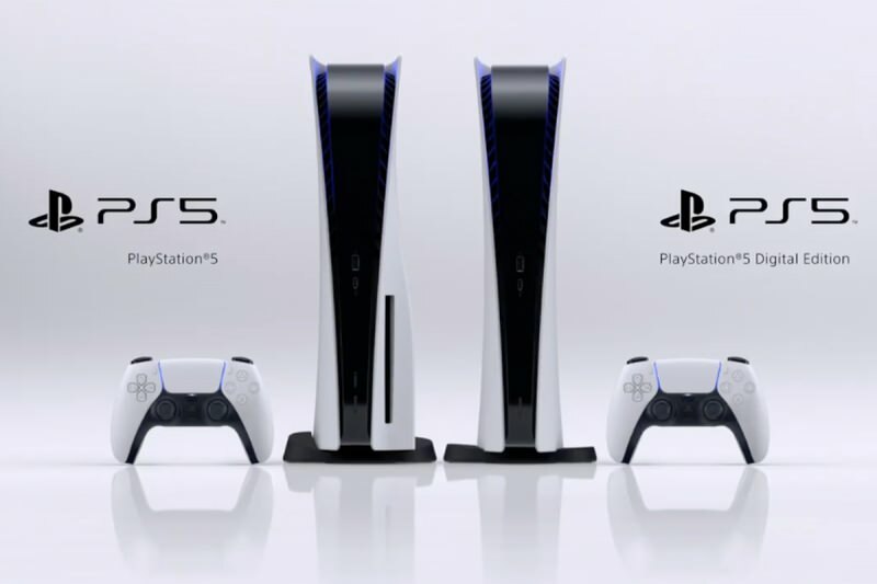 Paskelbta „PlayStation 5“ kaina, ji išparduota tą naktį, kai ji bus parduodama! „PlayStation 5“ kaina užsienyje