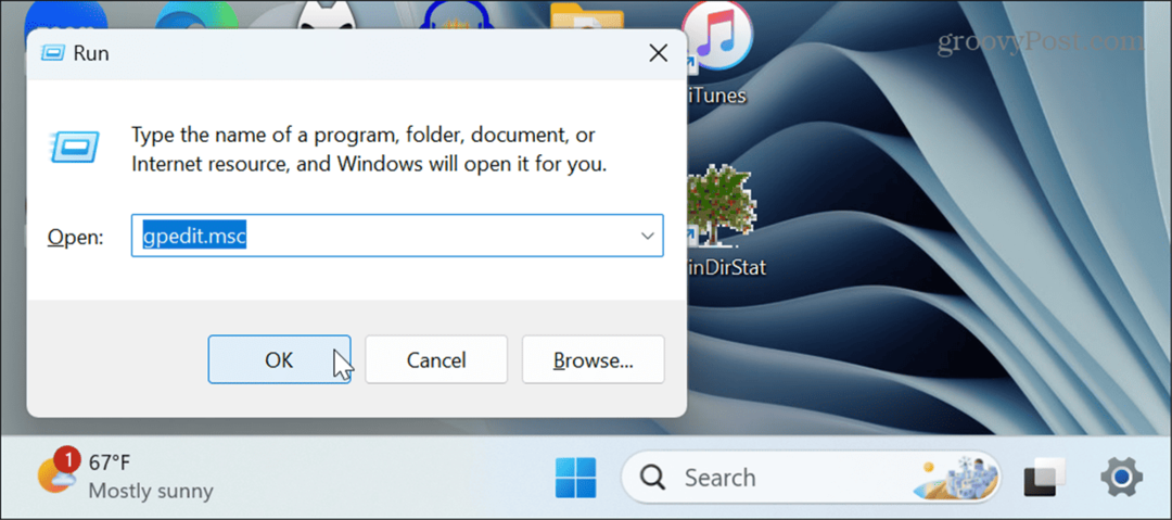 Kaip ištaisyti, kad „Windows 11“ nėra maitinimo parinkčių