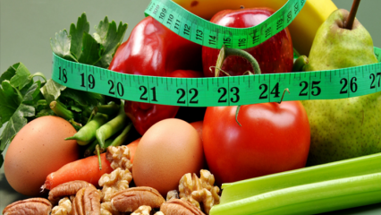 Kurios dietos metu deginami riebalai? 5 dienų riebalų deginimo dietų sąrašas, norint greitai numesti svorio