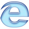 „IE9“ logotipas