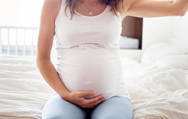 Kas yra apsinuodijimas nėštumu?