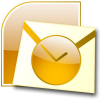 Priverskite el. Laiškus automatiškai išsiųsti „Outlook 2010“