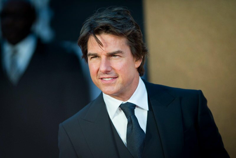 Labiausiai laimėjęs žaidėjas vienu žodžiu pasaulyje buvo Tomas Cruise'as! Taigi kas yra Tomas Cruise'as?