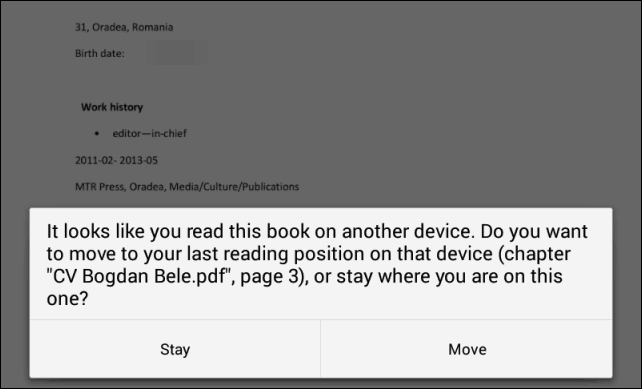 Kaip pridėti dokumentus prie „Google Play“ knygų