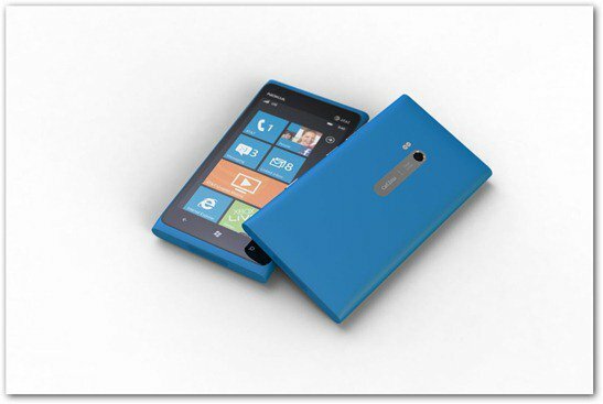 „Nokia Lumia 900“ galima įsigyti AT&T