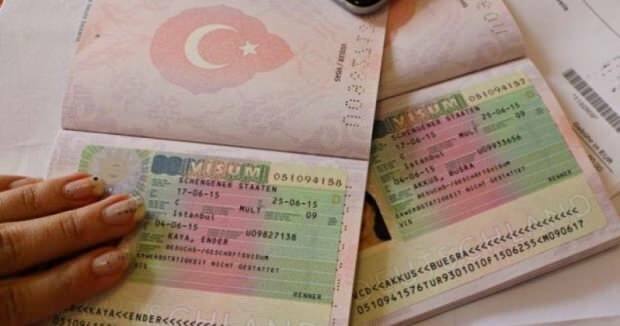 Kaip gauti Šengeno vizą? 
