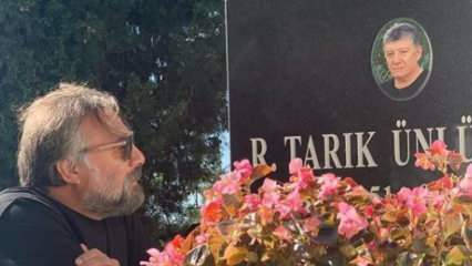 Dalinamės Tarık Ünlüoğlu iš „Oktay Kaynarca“! Kas yra „Oktay Kaynarca“ ir iš kur jis?
