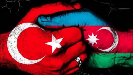 Garsių menininkų parama Azerbaidžanui!