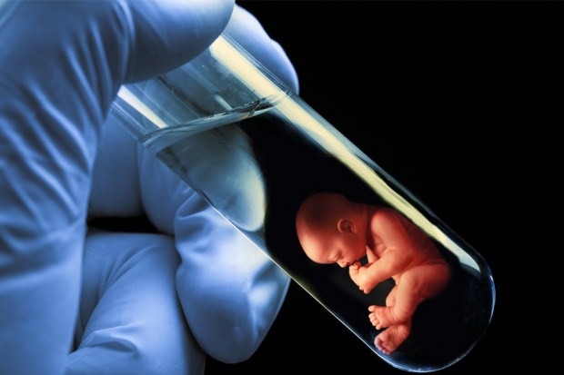 Ką reikėtų valgyti, kad kūdikis būtų laikomas IVF? Gydymas norintiems susilaukti vaikų iš Saraçoğlu