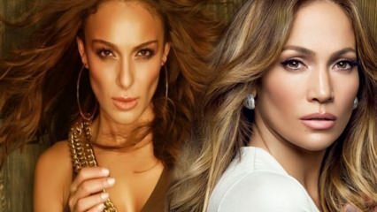 Trinket Sali: Aš nesu koks! Man nepatinka Jennifer Lopez!