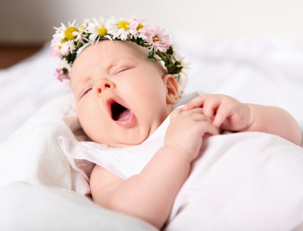 Kodėl kūdikiai negali miegoti naktį? Ką reikėtų daryti kūdikiui, kuris nemiega? Miego vaistai kūdikiams vardas